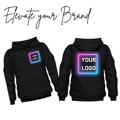 Custom Hoodie