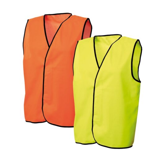 HiViz Vest